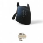 Piaggio NRG 50 50 1994-2020 Rear Mudguard OEM