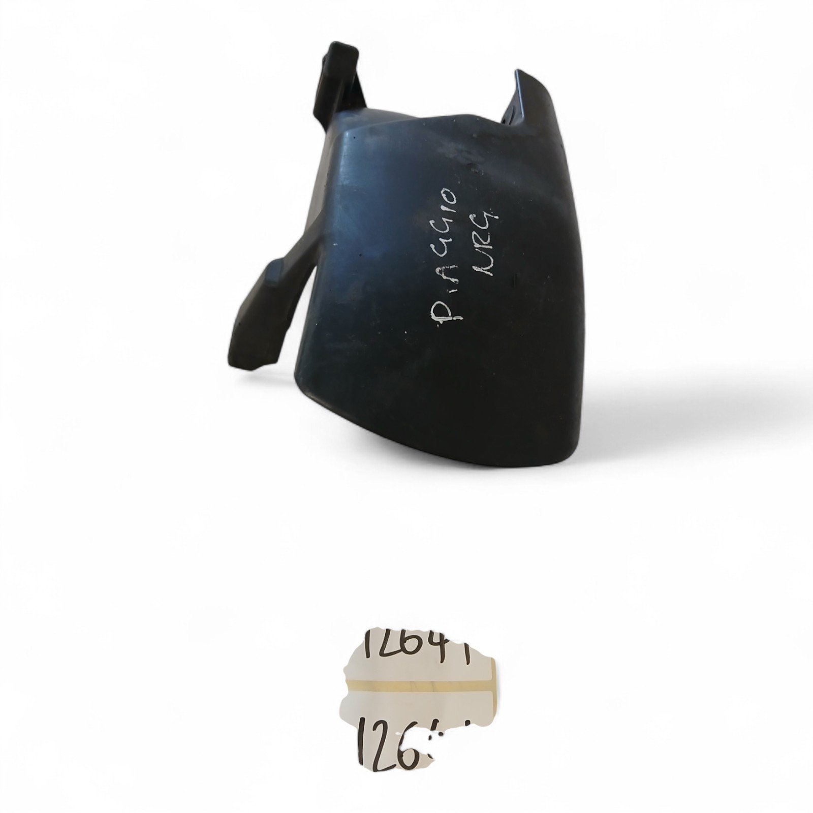 12641_2028129-Photoroom.jpg Piaggio NRG 50 50 1994-2020 Rear Mudguard OEM - Image 1
