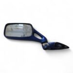 Kawasaki ZX-10 1000 1988 Left Wing mirror OEM 2.6375