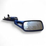 Kawasaki ZX-10 1000 1988 Left Wing mirror OEM 2.6375 - Image 3