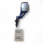 Kawasaki ZX-10 1000 1988 Left Wing mirror OEM 2.6375 - Image 4