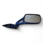 Kawasaki ZX-10 1000 1988 Right Wing mirror OEM 2.6375