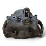 Honda TRX200 200 1984 Cylinder Head Cover OEM