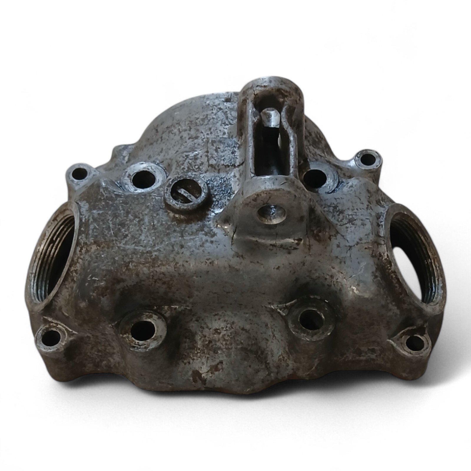 12647_2028129-Photoroom.jpg Honda TRX200 200 1984 Cylinder Head Cover OEM - Image 1
