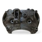 Honda TRX200 200 1984 Cylinder Head Cover OEM - Image 3