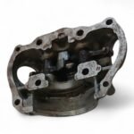 Honda TRX200 200 1984 Cylinder Head Cover OEM - Image 5