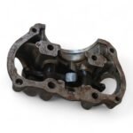 Honda TRX200 200 1984 Cylinder Head Cover OEM - Image 6
