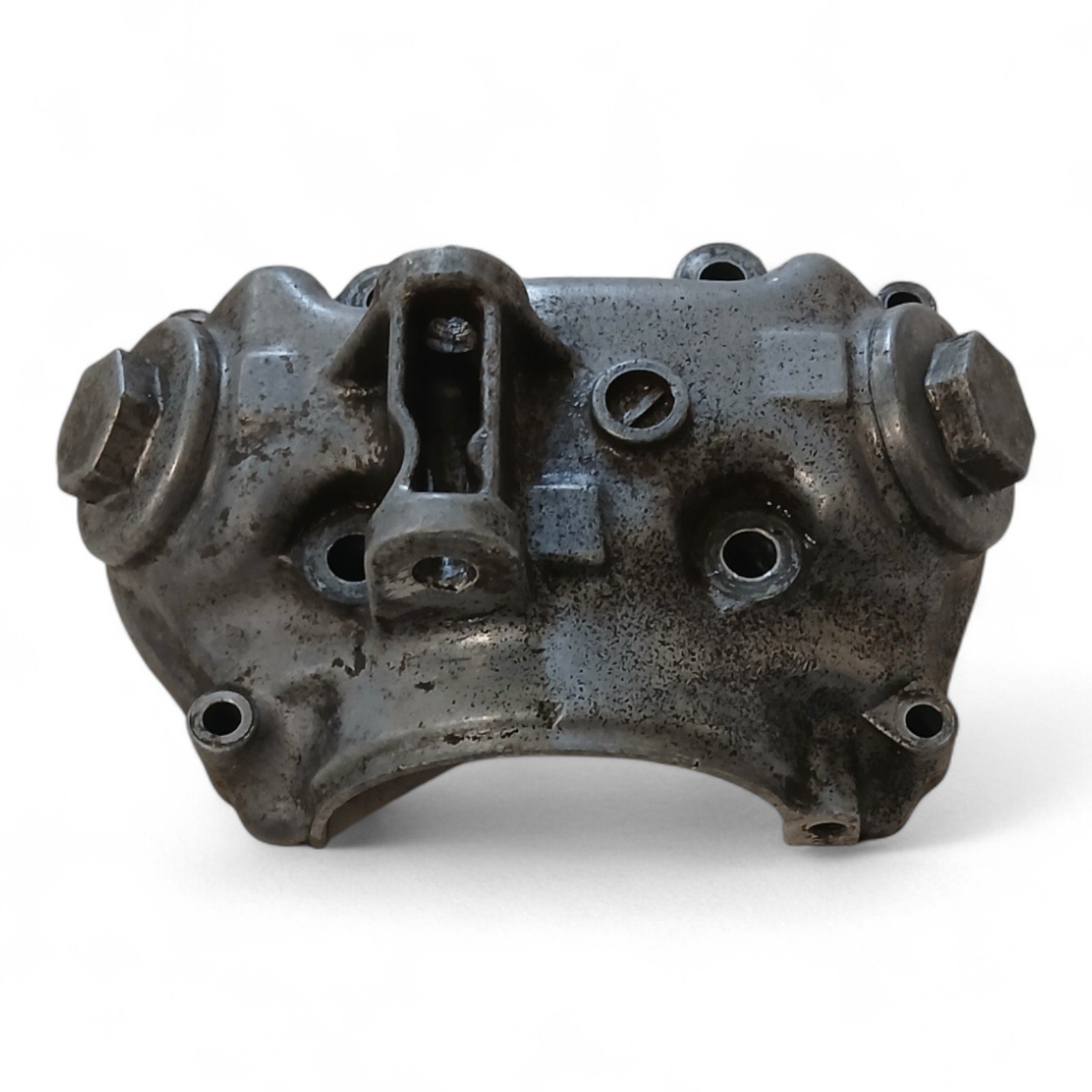 12648_2028129-Photoroom.jpg Honda TRX200 200 1984 Cylinder Head Cover OEM - Image 1