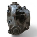Honda TRX200 200 1984 Cylinder Head Cover OEM - Image 2