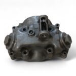 Honda TRX200 200 1984 Cylinder Head Cover OEM - Image 3