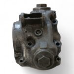 Honda TRX200 200 1984 Cylinder Head Cover OEM - Image 4