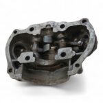 Honda TRX200 200 1984 Cylinder Head Cover OEM - Image 5