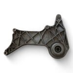 Gilera DNA 50/125/180 1996-2009 Exhaust Bracket OEM 75270 - Image 6