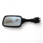 Kawasaki EX550 550 1994-2009 Left Wing Mirror OEM