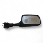 Kawasaki EX550 550 1994-2009 Left Wing Mirror OEM - Image 3