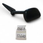 Kawasaki ZX600 600 1991 Right Wing Mirror OEM - Image 5