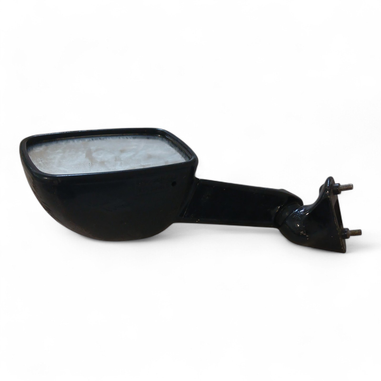 12661_2028129-Photoroom.jpg Kawasaki ZX600 600 1991 Left Wing Mirror OEM - Image 1