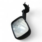 Kawasaki ZX600 600 1991 Left Wing Mirror OEM - Image 2