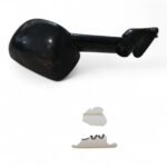Kawasaki ZX600 600 1991 Left Wing Mirror OEM - Image 6