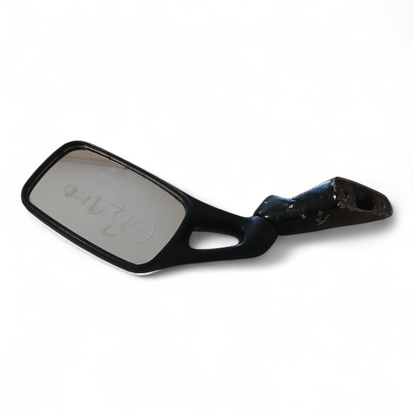 12667_2028129-Photoroom.jpg Kawasaki ZX 1100 1100 1995 Right Wing Mirror OEM 02 6375 - Image 1