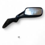 Kawasaki ZX 1100 1100 1995 Right Wing Mirror OEM 02 6375 - Image 3