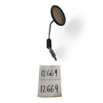Yamaha DT125 125 1974-2008 Right Wing Mirror OEM - Image 2