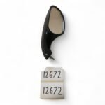 Aprilia RSX1000 1000 1998-2003 Right Wing Mirror OEM - Image 2