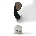 Aprilia RS125 125 1996-2010 Right Wing Mirror OEM - Image 2