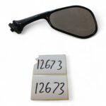 Aprilia RS125 125 1996-2010 Right Wing Mirror OEM - Image 3