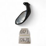 Aprilia RS125 125 1996-2010 Right Wing Mirror OEM - Image 4