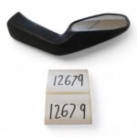 Aprilia RS125/50 50/125 1996-2010 Left Wing Mirror OEM