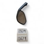 Aprilia RS125/50 50/125 1996-2010 Left Wing Mirror OEM - Image 4