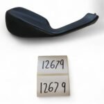 Aprilia RS125/50 50/125 1996-2010 Left Wing Mirror OEM - Image 5