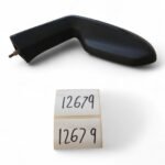 Aprilia RS125/50 50/125 1996-2010 Left Wing Mirror OEM - Image 6