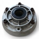 Suzuki GSXR 600 SRAD 600 1998 Sprocket Carrier OEM - Image 2