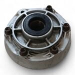 Suzuki GSXR 600 SRAD 600 1998 Sprocket Carrier OEM - Image 3