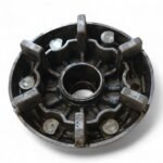 Suzuki GSXR 600 SRAD 600 1998 Sprocket Carrier OEM - Image 4