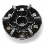 Suzuki GSXR 600 SRAD 600 1998 Sprocket Carrier OEM - Image 5