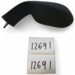 Aprilia RS125 125 1996-2010 Left Wing Mirror OEM