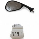 Aprilia RS125 125 1996-2010 Left Wing Mirror OEM - Image 2