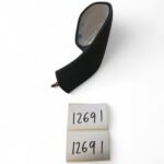 Aprilia RS125 125 1996-2010 Left Wing Mirror OEM - Image 3