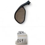 Aprilia RS125 125 1996-2010 Left Wing Mirror OEM - Image 5
