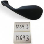 Aprilia RS125 125 1996-2010 Right Wing Mirror OEM - Image 2