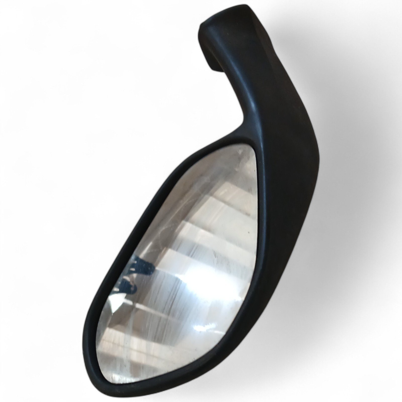 12694_.jpg Aprilia RS125 125 1996-2010 Right Wing Mirror OEM - Image 1