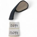 Aprilia RS125 125 1996-2010 Right Wing Mirror OEM - Image 4