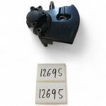 Suzuki GSXR 600/700 600/700 2006-2010 Sprocket Cover with Reverse Gear OEM - Image 2