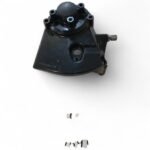 Suzuki GSXR 600/700 600/700 2006-2010 Sprocket Cover with Reverse Gear OEM - Image 3