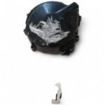 Suzuki GSXR 750 750 1997-1998 Stator Cover OEM - Image 3