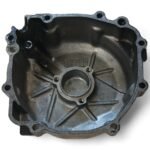 Suzuki GSXR 750 750 1997-1998 Stator Cover OEM - Image 5