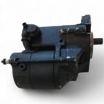 Harley Davidson Fatboy Dyna  1990-2017 Starter Motor OEM - Image 4